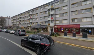La Fleuristerie à Ermont