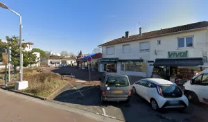 Le Jardin de Camille à Mérignac