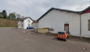 CANIEXPERT à Ronchamp