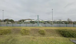 Les Serres De Rouvroy à Rouvroy
