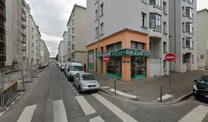 Exo-Club à Lyon