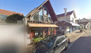 L atelier de Flo à Noisy-le-Roi