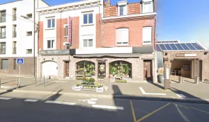 Une Fleur Pour Toi à Lille