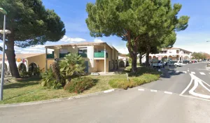 Caroline Sirvent à Saint-Aunès
