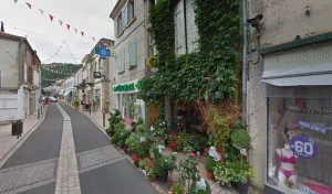 Isabelle fleurs à Aire-sur-l'Adour