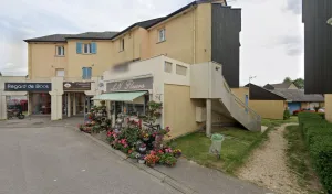 Ln Fleurs à 76520 Boos