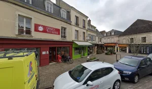 Fanny Fleurs Mortagne à Mortagne-au-Perche