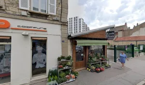 Carole Fleurs à Dijon