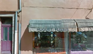Huguet Fleurs à Auxonne