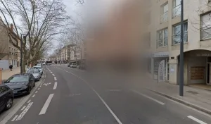 Coup De Charme à Lyon