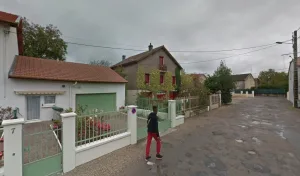 Fleurine à Verdun