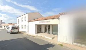 Aux Floralies à Beauvoir-sur-Mer