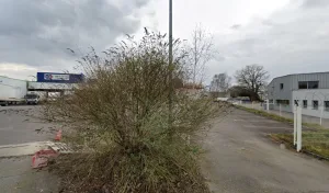 Renaud Distribution Rennes à Cesson-Sévigné