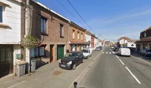 La Fontaine Fleurie – Le Ch&rsquo;ti panier à Sailly-Labourse