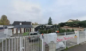 La Serre à Igoville