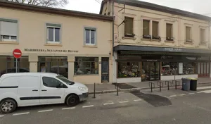 Henriot Girard (SARL) à Lyon