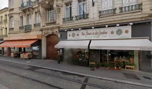 Des fleurs et des jardins à Saint-Étienne
