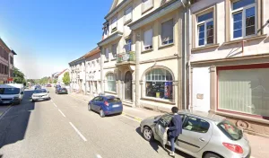 Les Bonheurs de Sophie, Artisan Fleuriste Phalsbourg à Phalsbourg