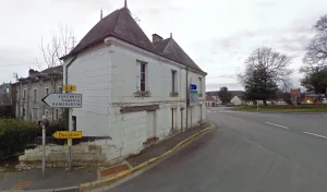 Lecomte Eurl à Valençay
