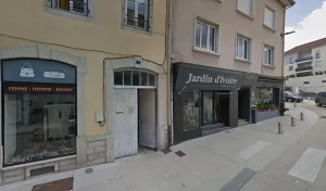 Le Vert Tu Oses à Oyonnax