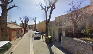 Axy du Cours à Saint-Christol