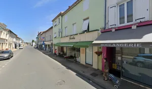 Floralies à Chasseneuil-sur-Bonnieure