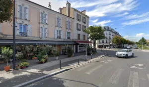 Eloi Fleurs à Maisons-Alfort