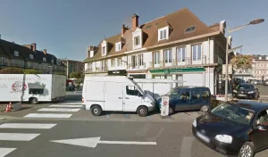 PLACE O FLEURS Yvetot à Yvetot