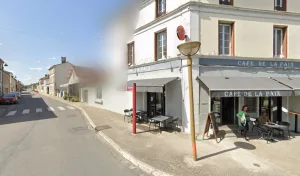 Atelier Bleu Lavande à La Couronne