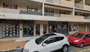Il Etait Une Fleur… Artisan Fleuriste à Menton