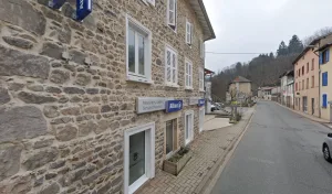 L&rsquo;idée Fleurie à Lamure-sur-Azergues