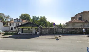 Maison René Camy Fleuriste à Bayonne