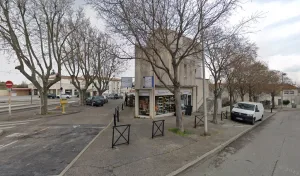 Stella Fleurs à Arles