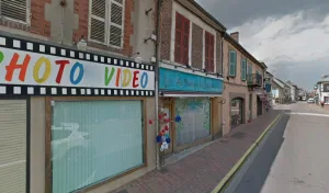 Les Fleurs de Sophie à Charny-Orée-de-Puisaye