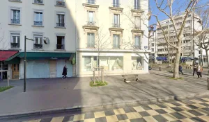 PRIMAFLORA BRACCHI à Boulogne-Billancourt