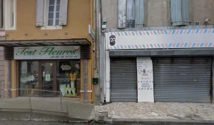 Test Fleurs à Trèbes