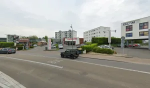 Fleurs O Naturel à Lorient