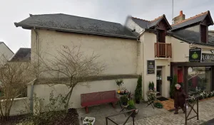 Aflorgem à Esvres-sur-Indre