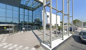 La Maison Des Fleurs à 94310 Orly