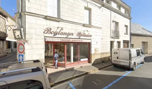 Boulanger Elian à Sainte-Maure-de-Touraine
