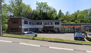 Fred&rsquo;s à Mougins