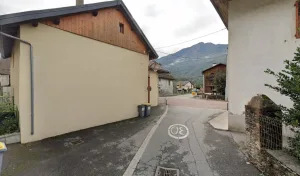 Nature Et Créations à La Bathie
