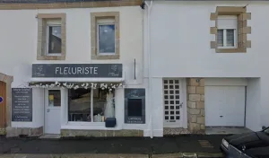 L&rsquo;atelier de Marie à Le Faouët