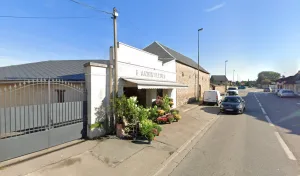 Blandin Fleurs à Courcelles-sur-Seine
