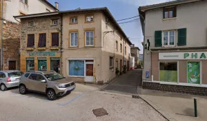 L’Atelierre à Bessenay