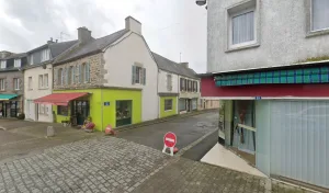 Au Joli Coucou, Artisan Fleuriste à Callac