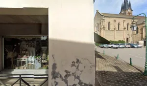 Brindilles à Cessieu