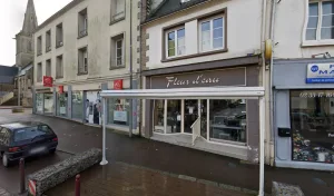 NL Fleuriste à Périers