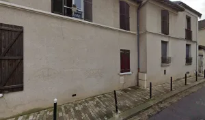 Tremaud Jean-Michel à La Celle-Saint-Cloud