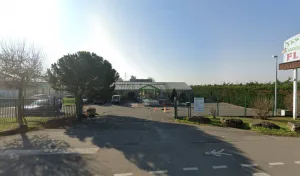 Au Jardin Enchanté à Herblay-sur-Seine